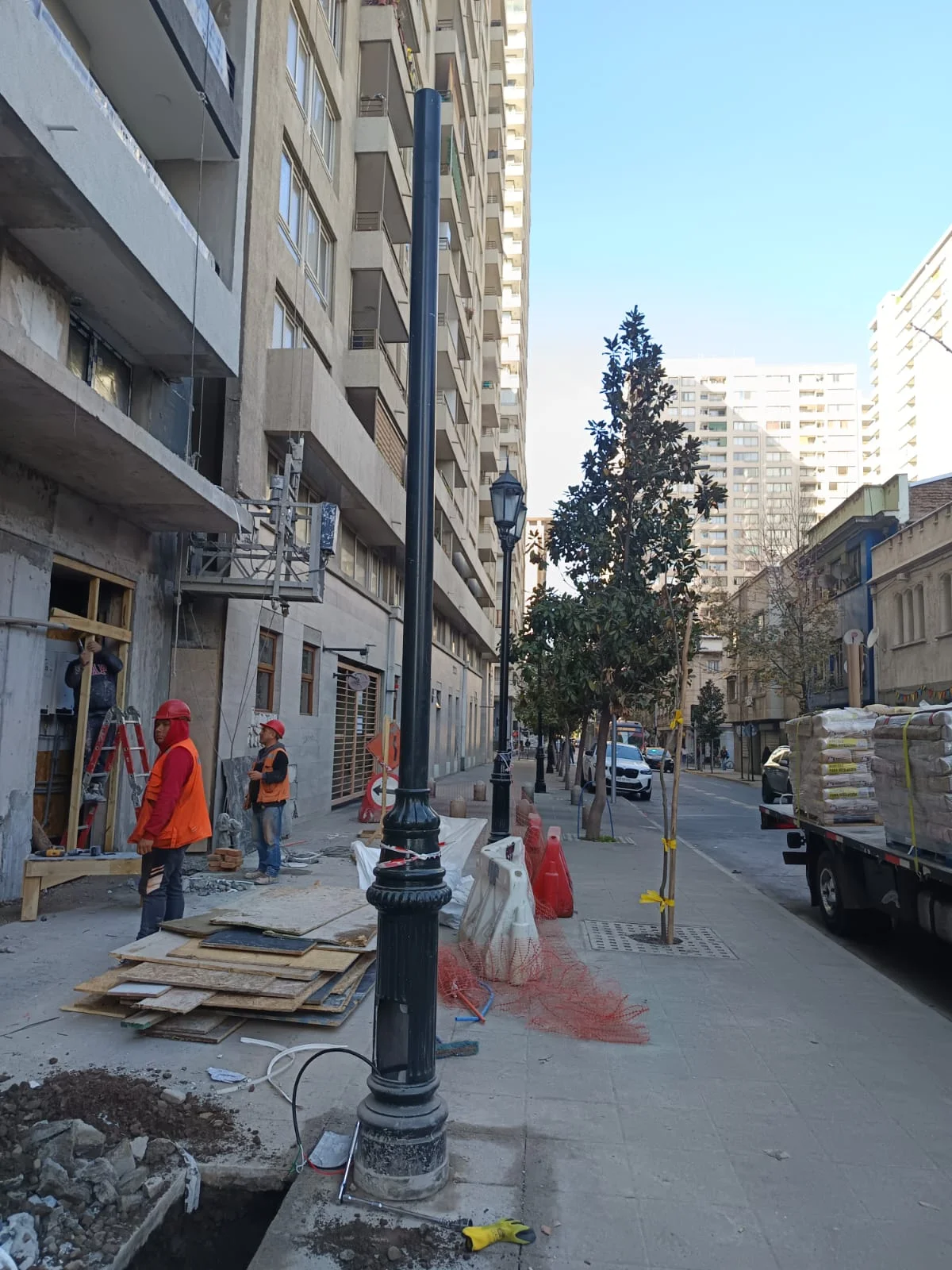 Montaje industrial - imagen 1