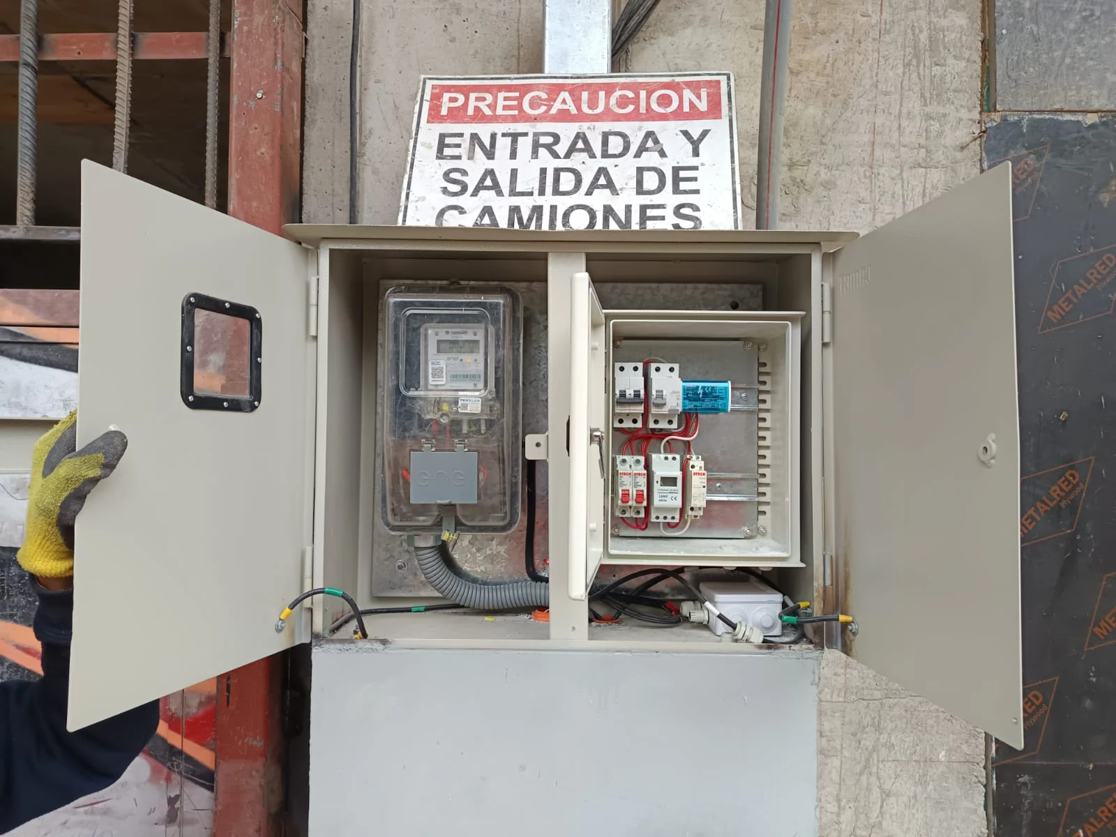 Montaje industrial - imagen 10