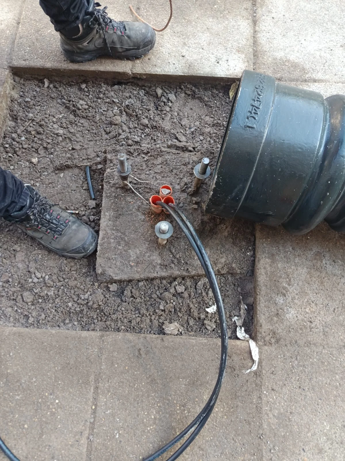 Montaje industrial - imagen 14