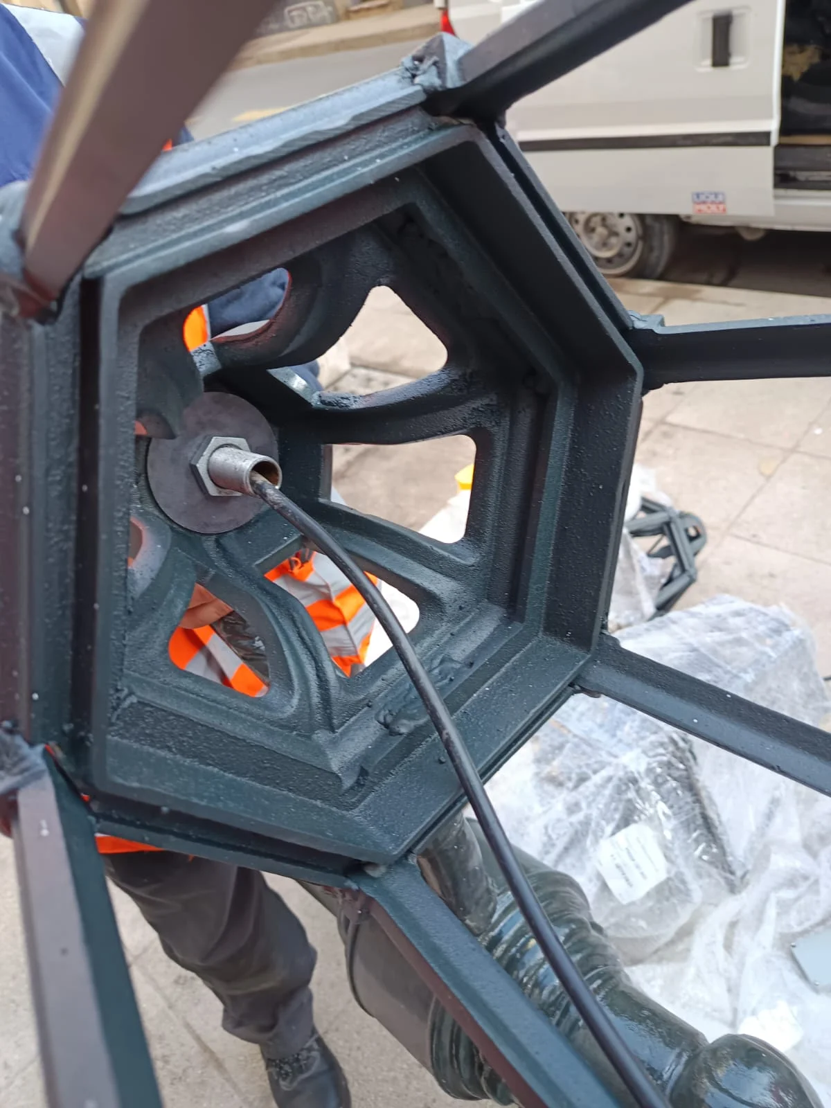 Montaje industrial - imagen 16