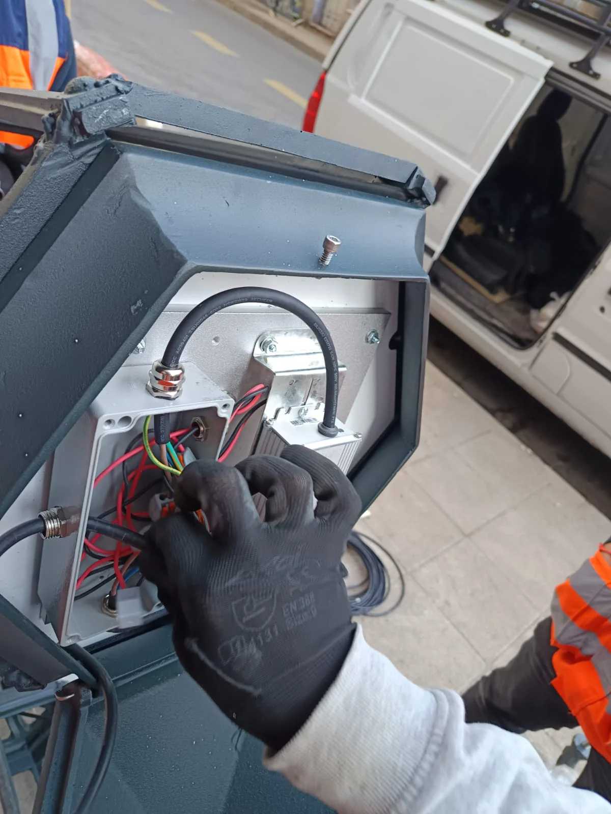 Montaje industrial - imagen 17