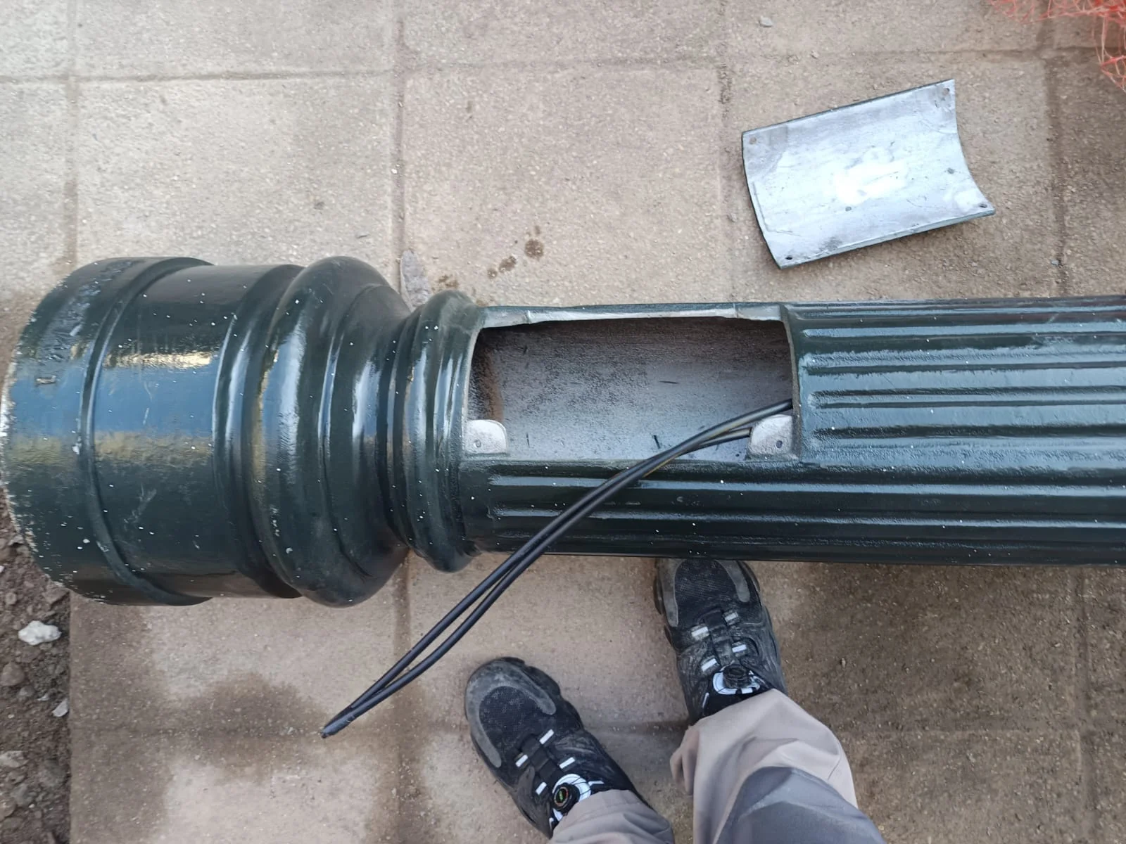 Montaje industrial - imagen 18