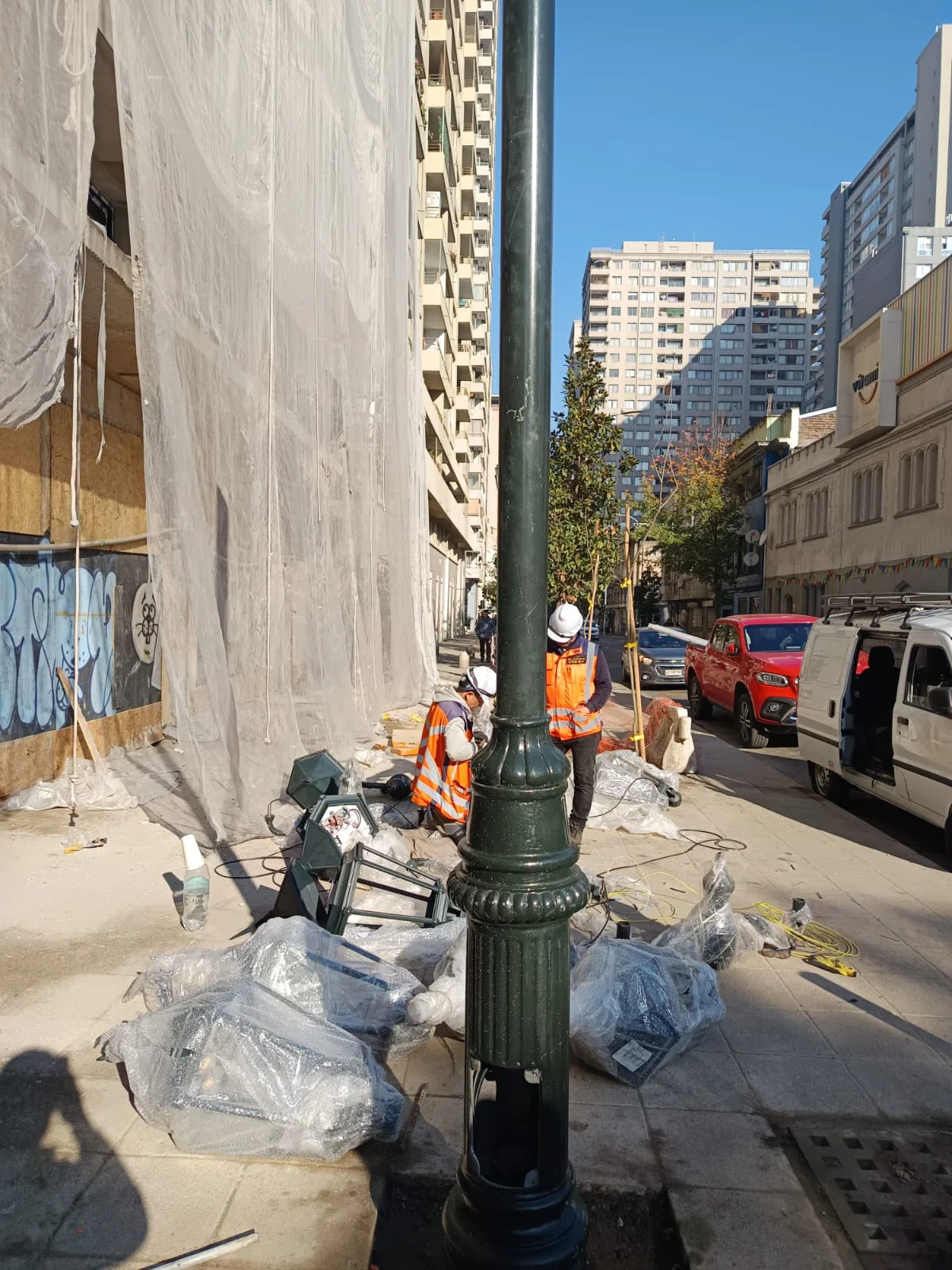 Montaje industrial - imagen 19