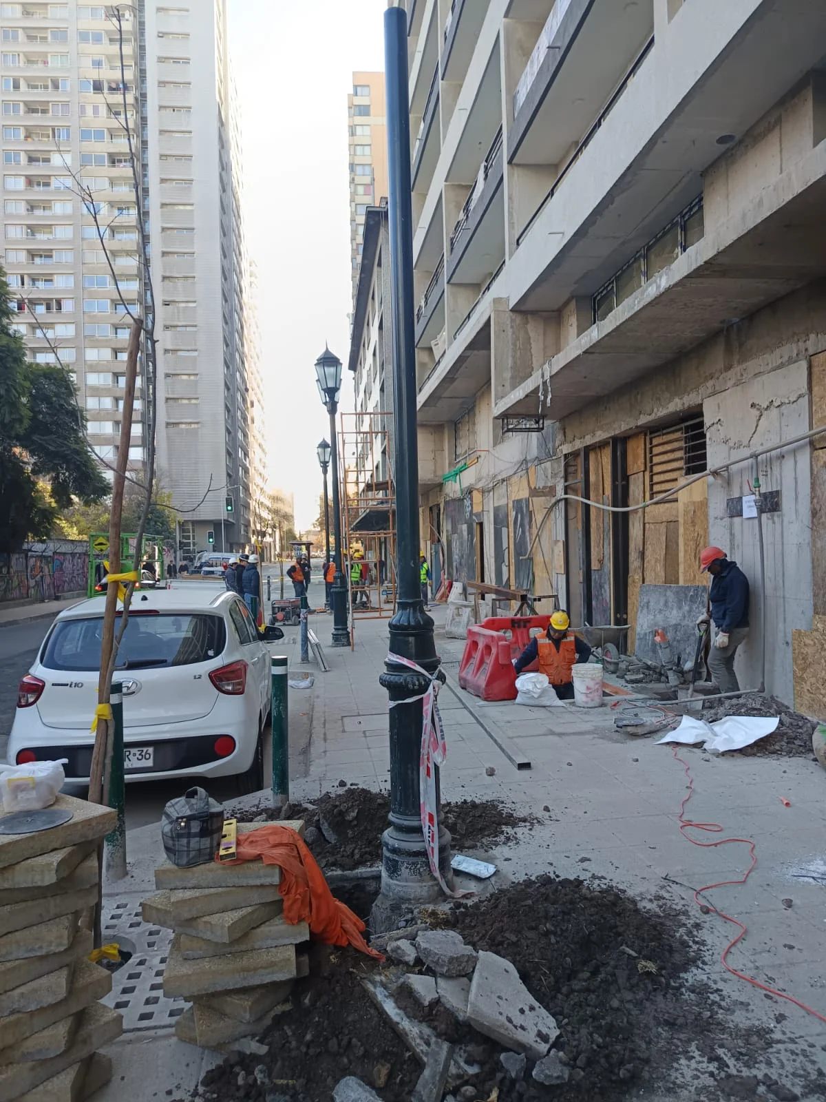 Montaje industrial - imagen 2