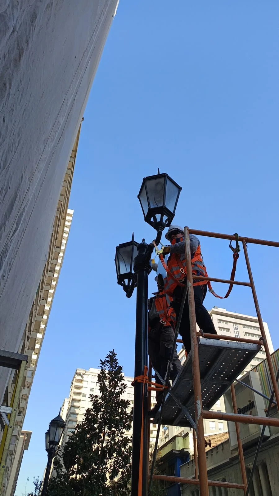 Montaje industrial - imagen 21