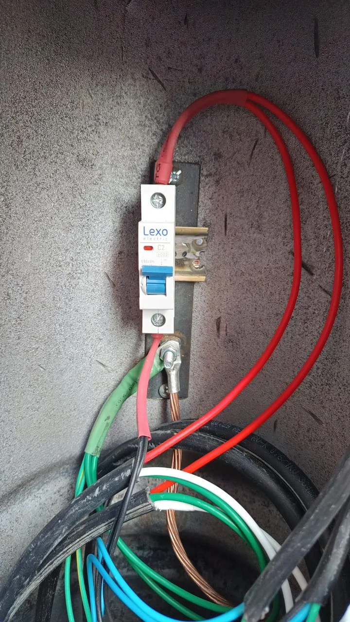 Montaje industrial - imagen 22