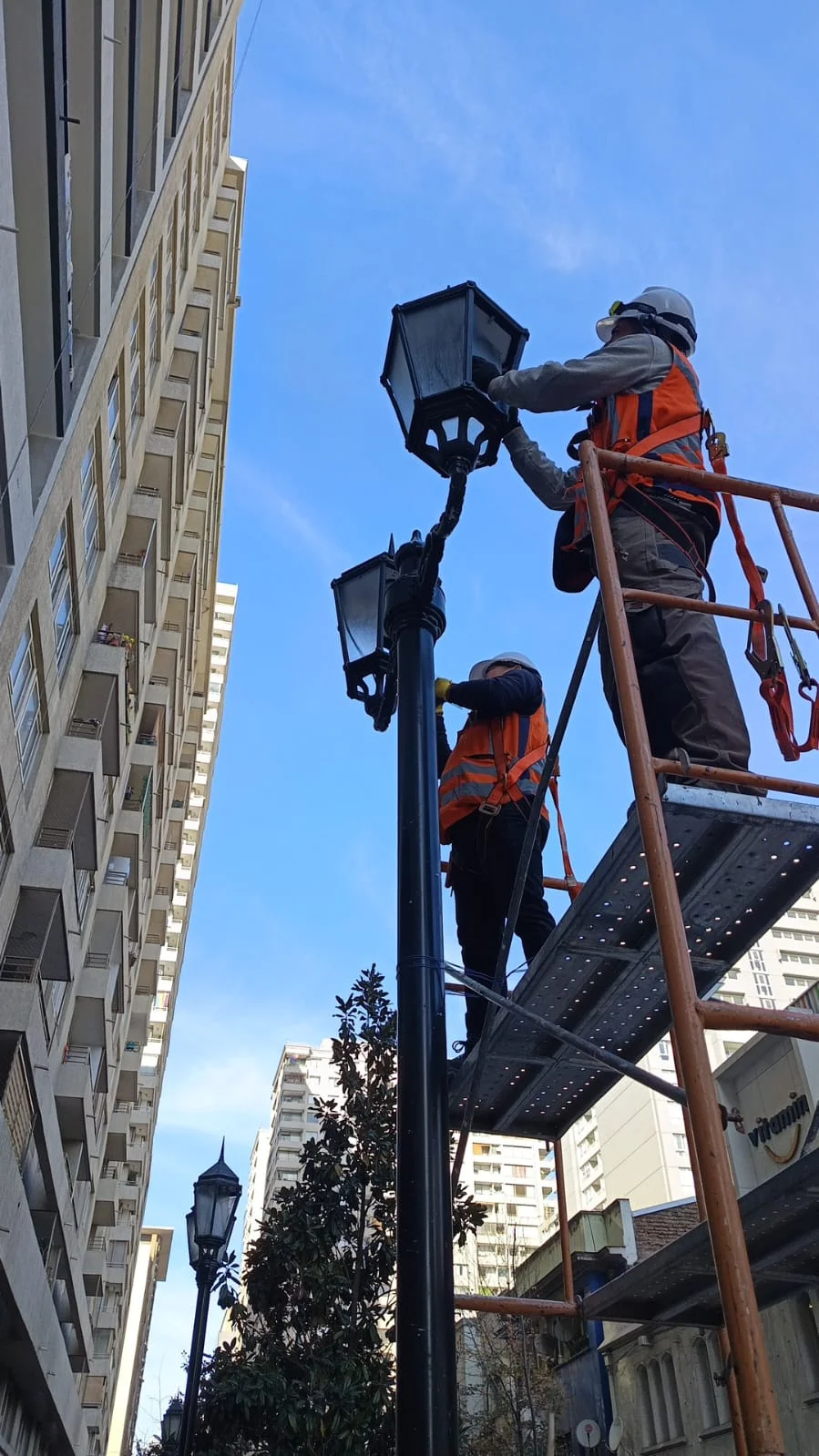 Montaje industrial - imagen 24