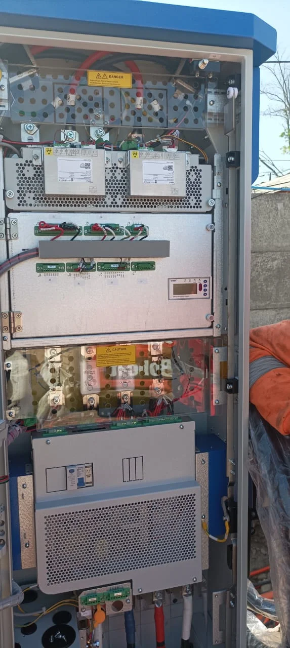 Instalación cámaras - imagen 1