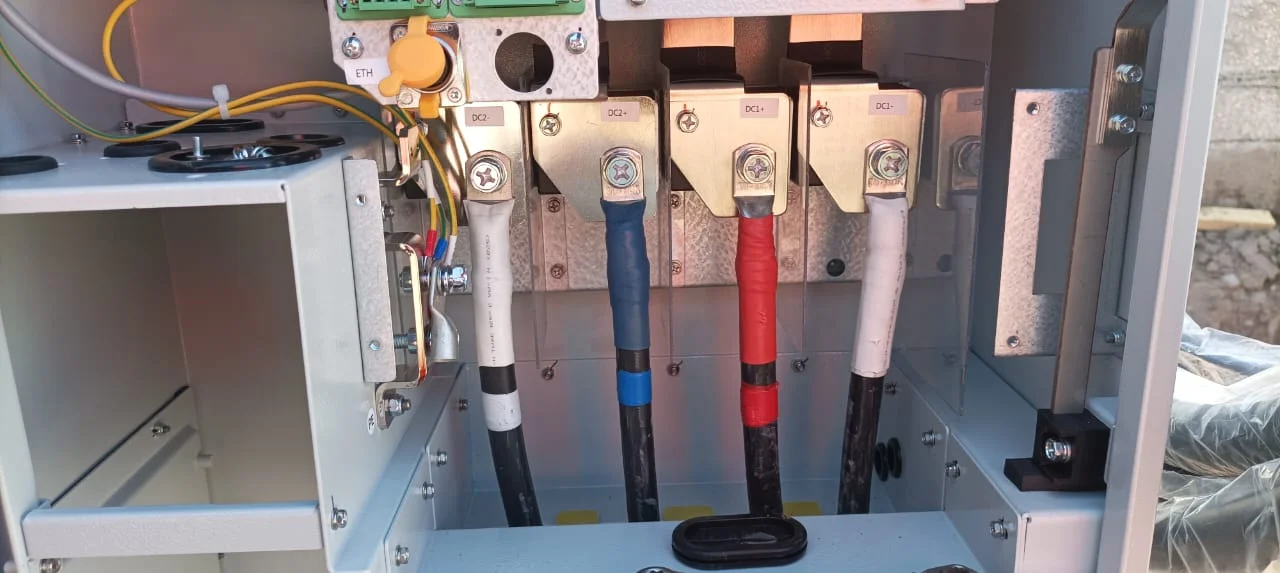 Instalación cámaras - imagen 12