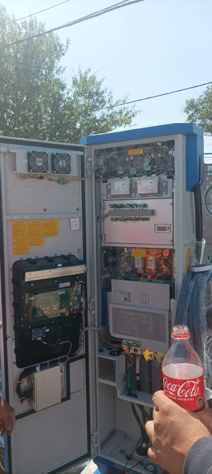 Instalación cámaras - imagen 13