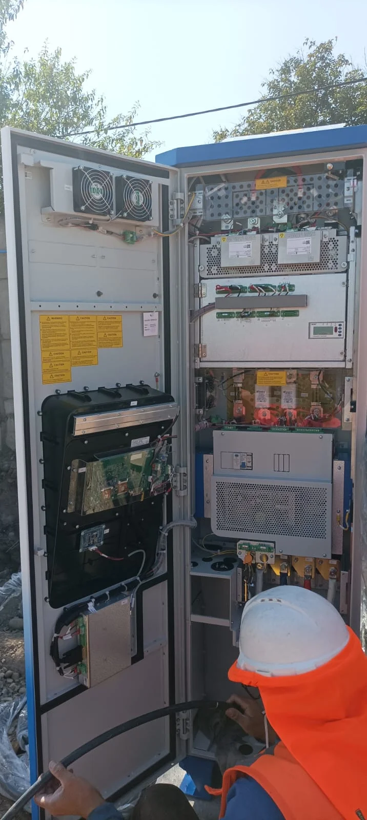 Instalación cámaras - imagen 14