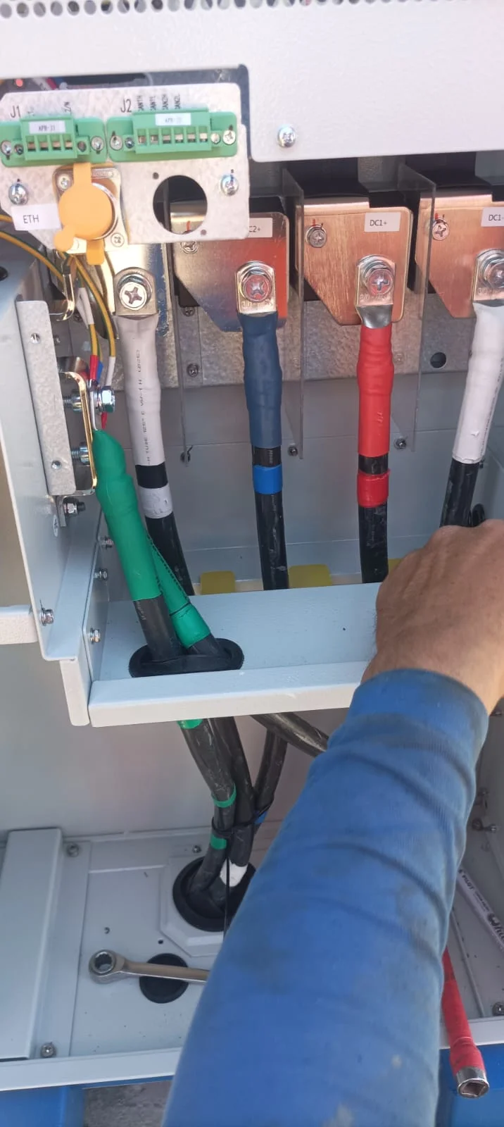 Instalación cámaras - imagen 15