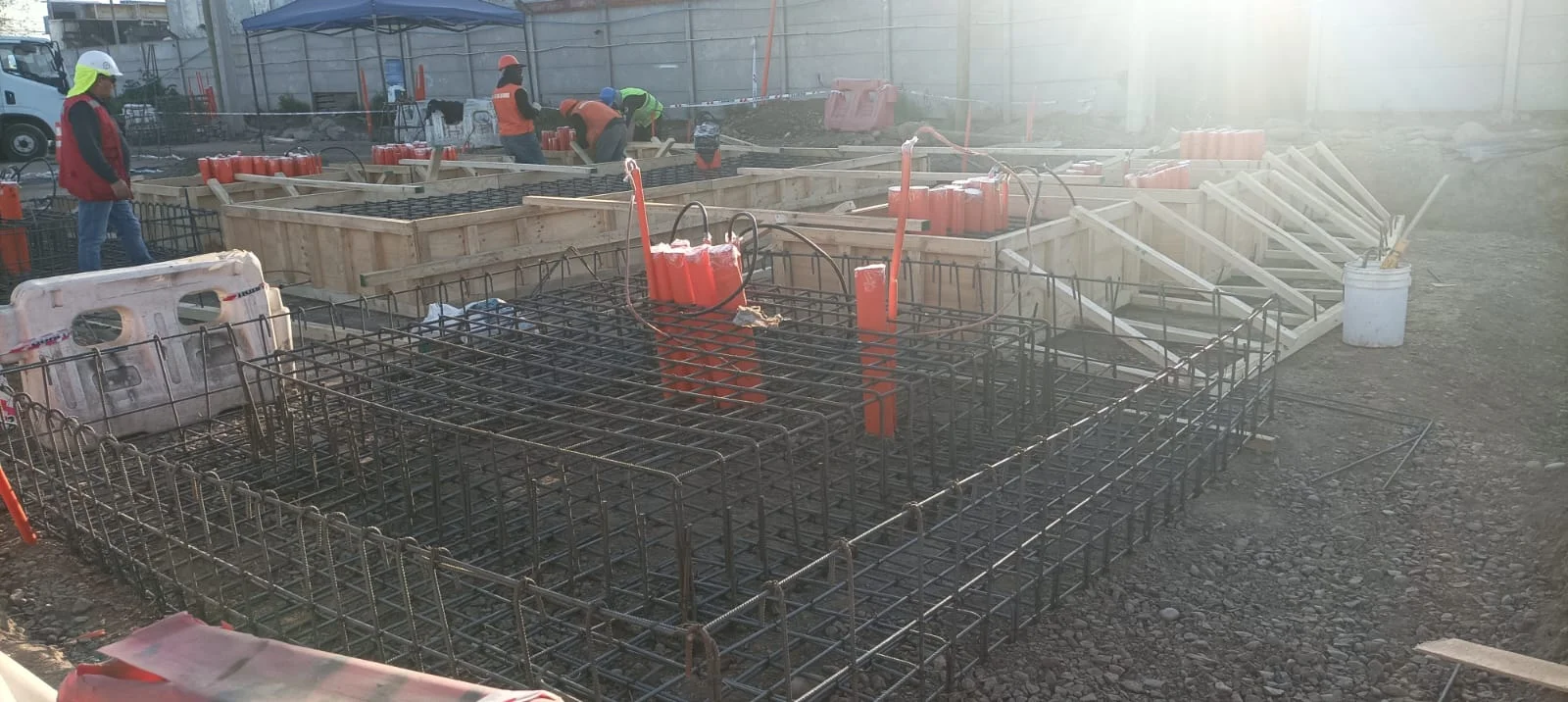 Instalación cámaras - imagen 17