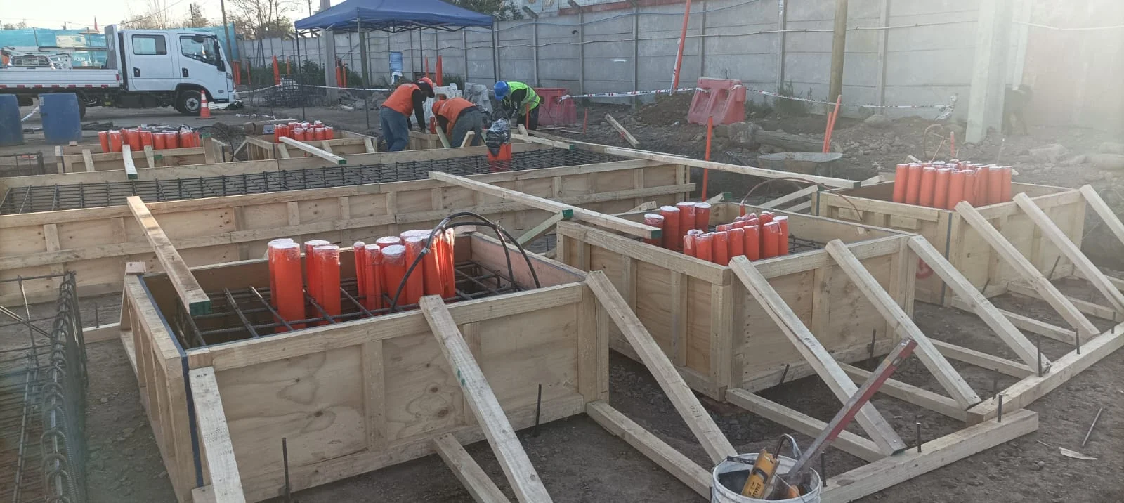 Instalación cámaras - imagen 18