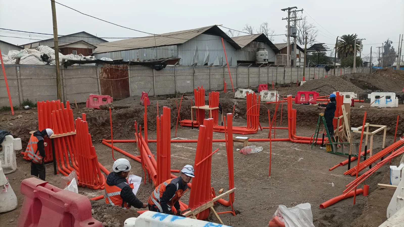 Instalación cámaras - imagen 19