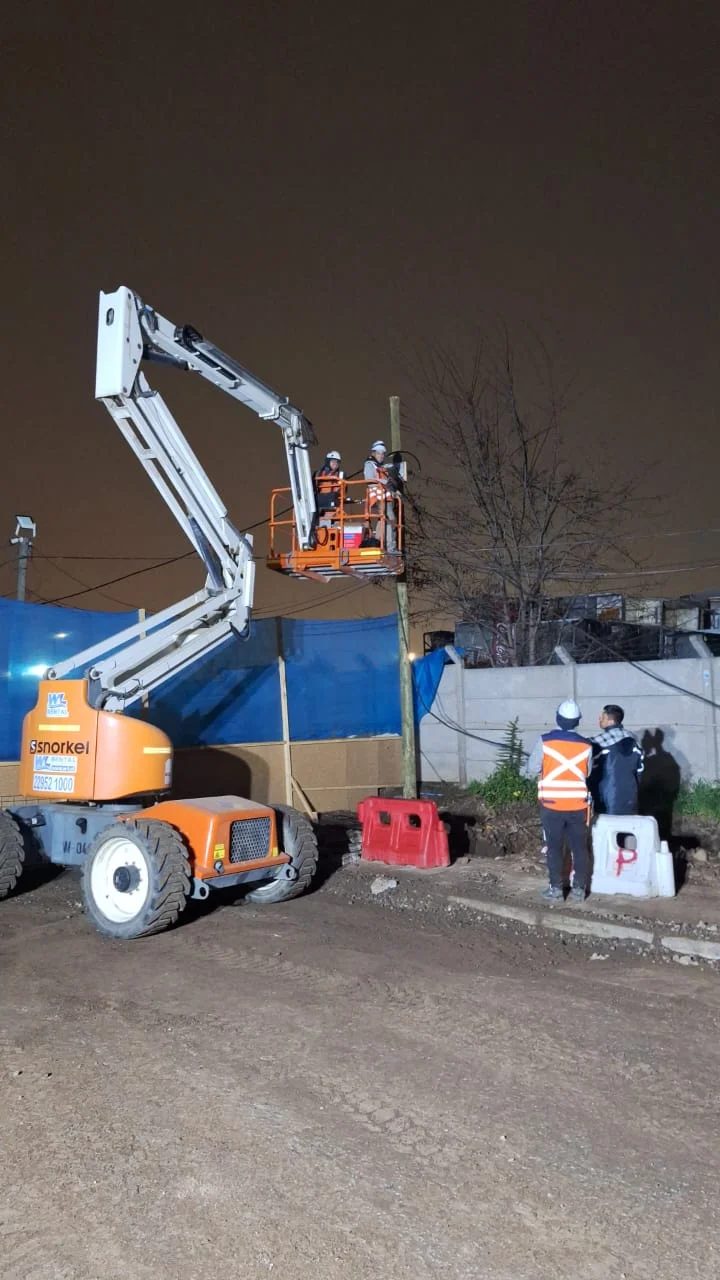 Instalación cámaras - imagen 22