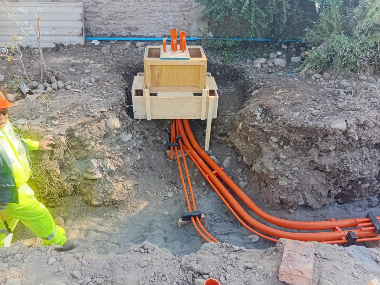 Instalación cámaras - imagen 23