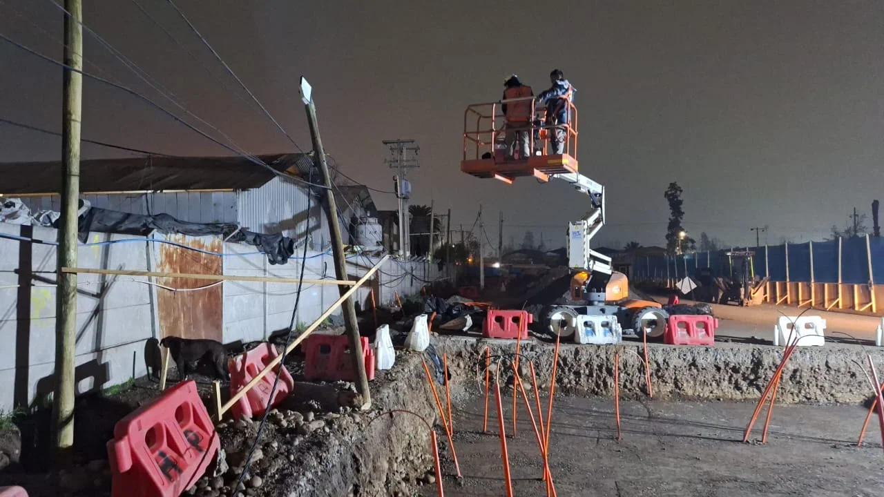 Instalación cámaras - imagen 24