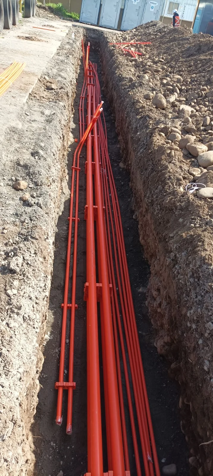 Instalación cámaras - imagen 25