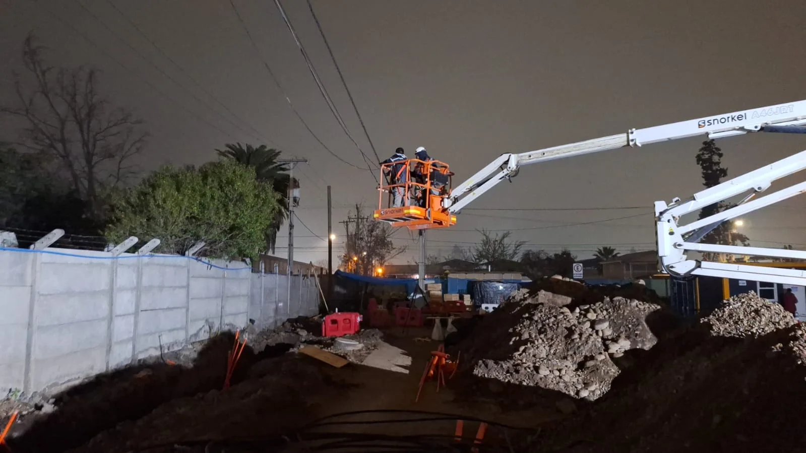 Instalación cámaras - imagen 26