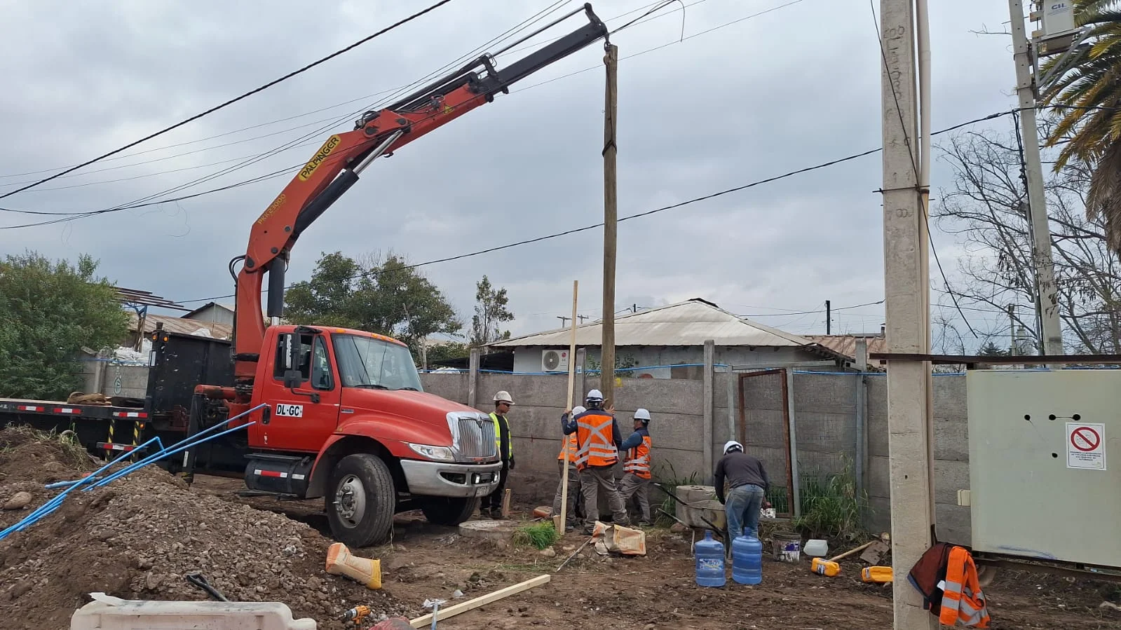 Instalación cámaras - imagen 27