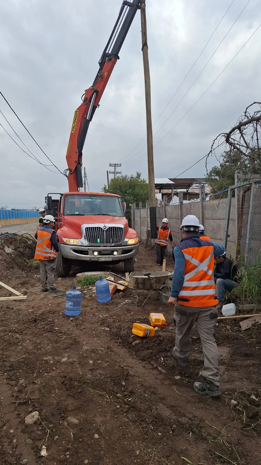 Instalación cámaras - imagen 28