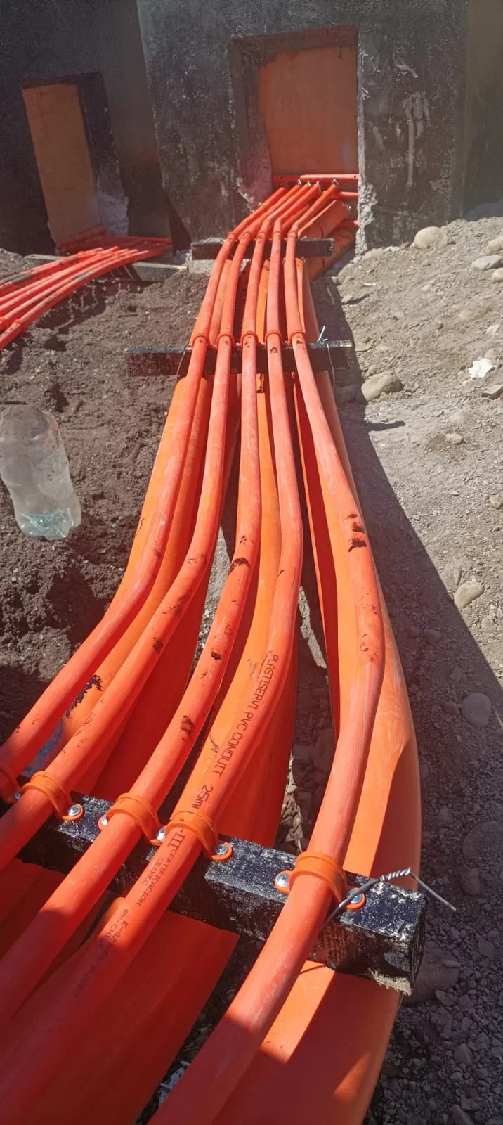 Instalación cámaras - imagen 3