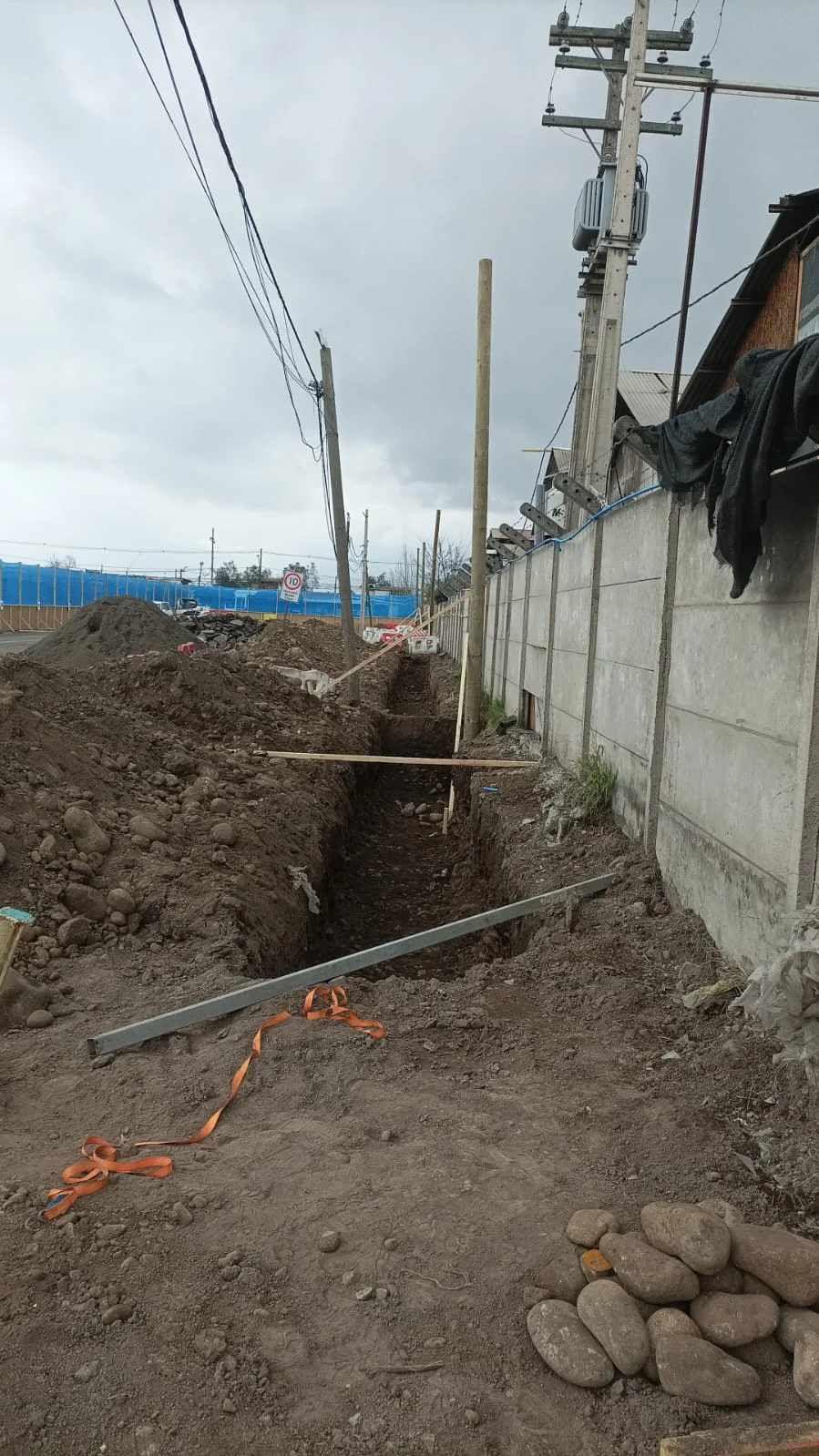 Instalación cámaras - imagen 30