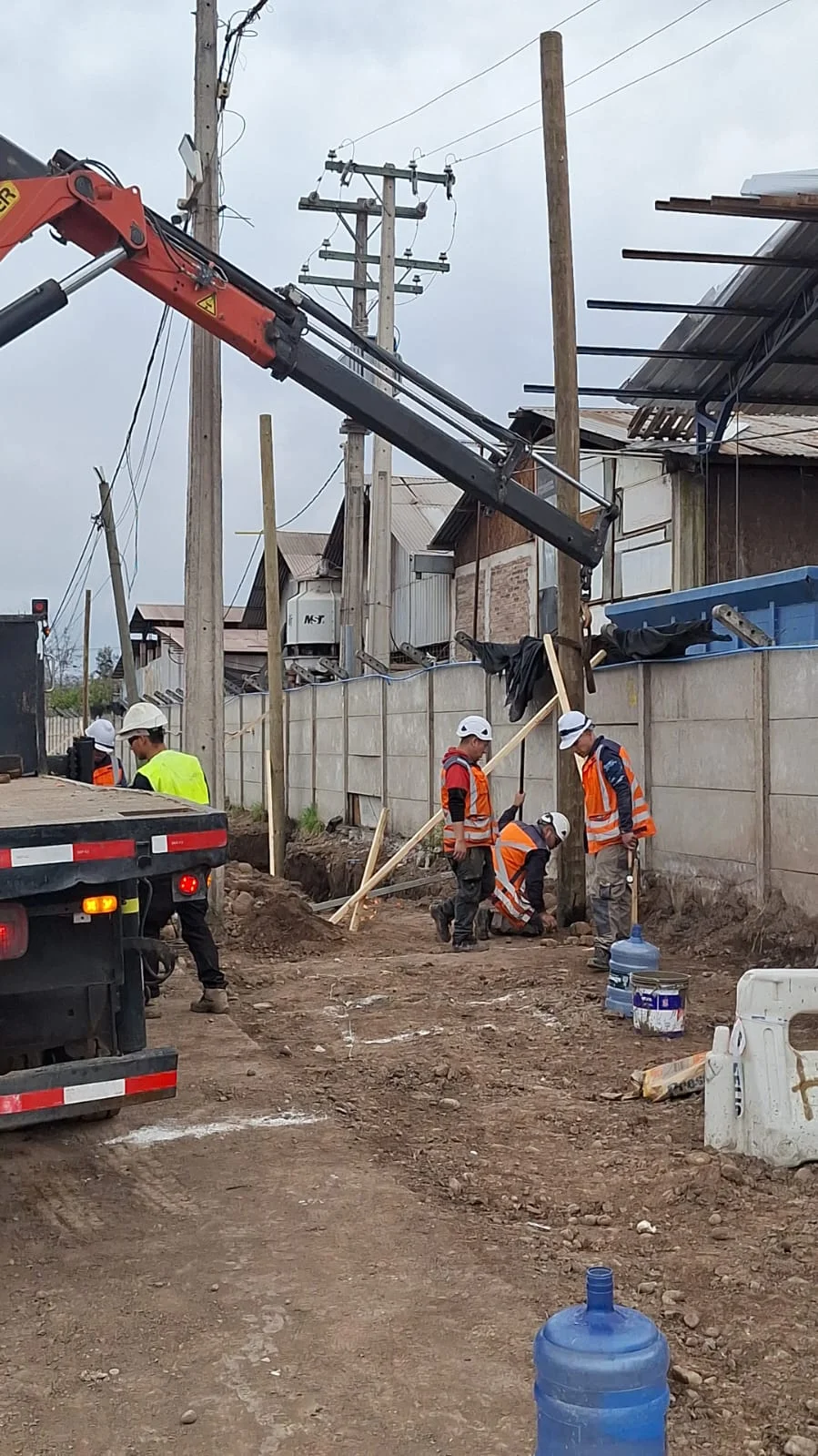 Instalación cámaras - imagen 31