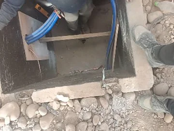 Instalación cámaras - imagen 34