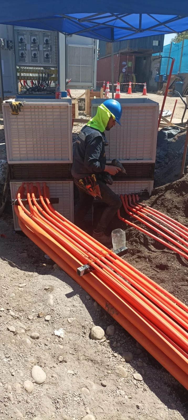 Instalación cámaras - imagen 4