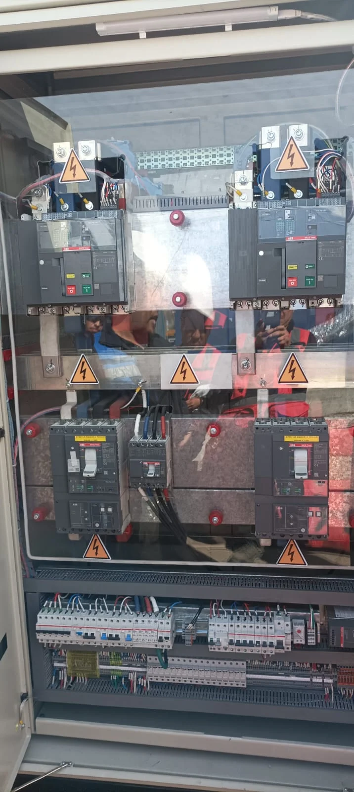 Instalación cámaras - imagen 6